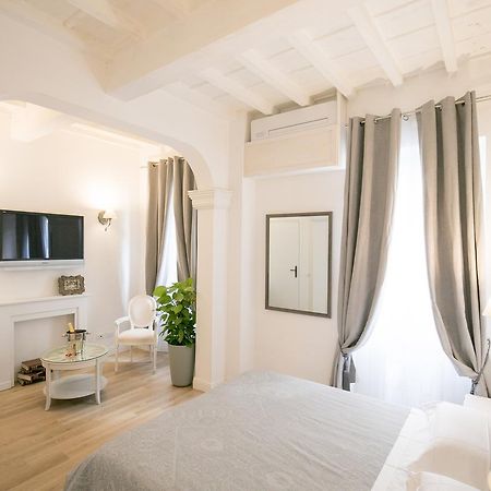 Cestello Luxury Rooms Firenze Eksteriør billede