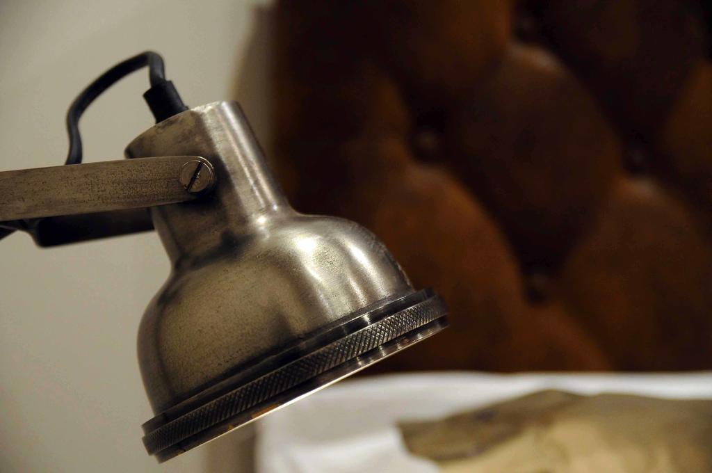 Cestello Luxury Rooms Firenze Eksteriør billede