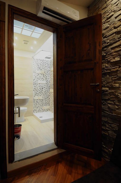 Cestello Luxury Rooms Firenze Værelse billede