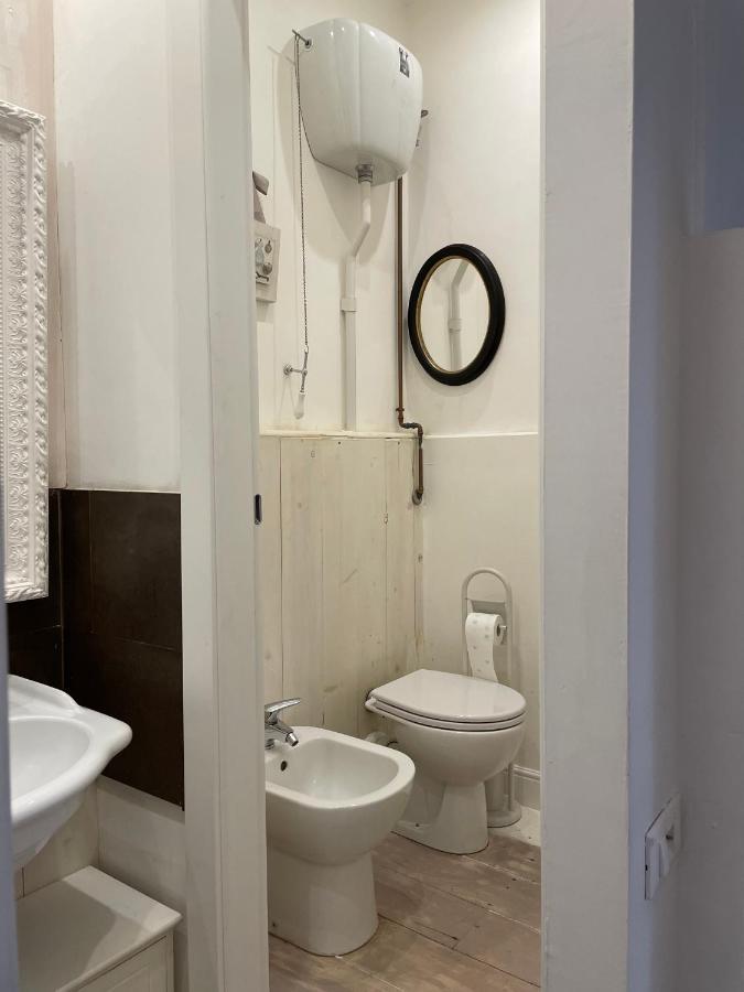 Cestello Luxury Rooms Firenze Eksteriør billede