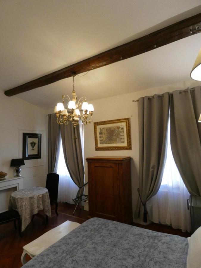 Cestello Luxury Rooms Firenze Eksteriør billede