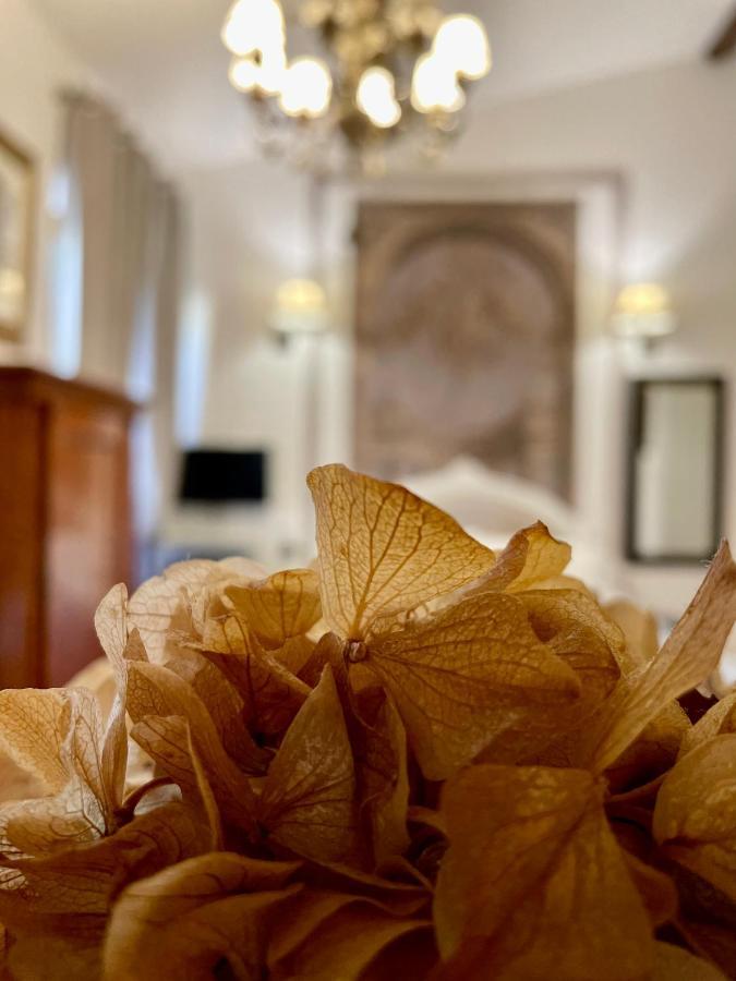 Cestello Luxury Rooms Firenze Eksteriør billede
