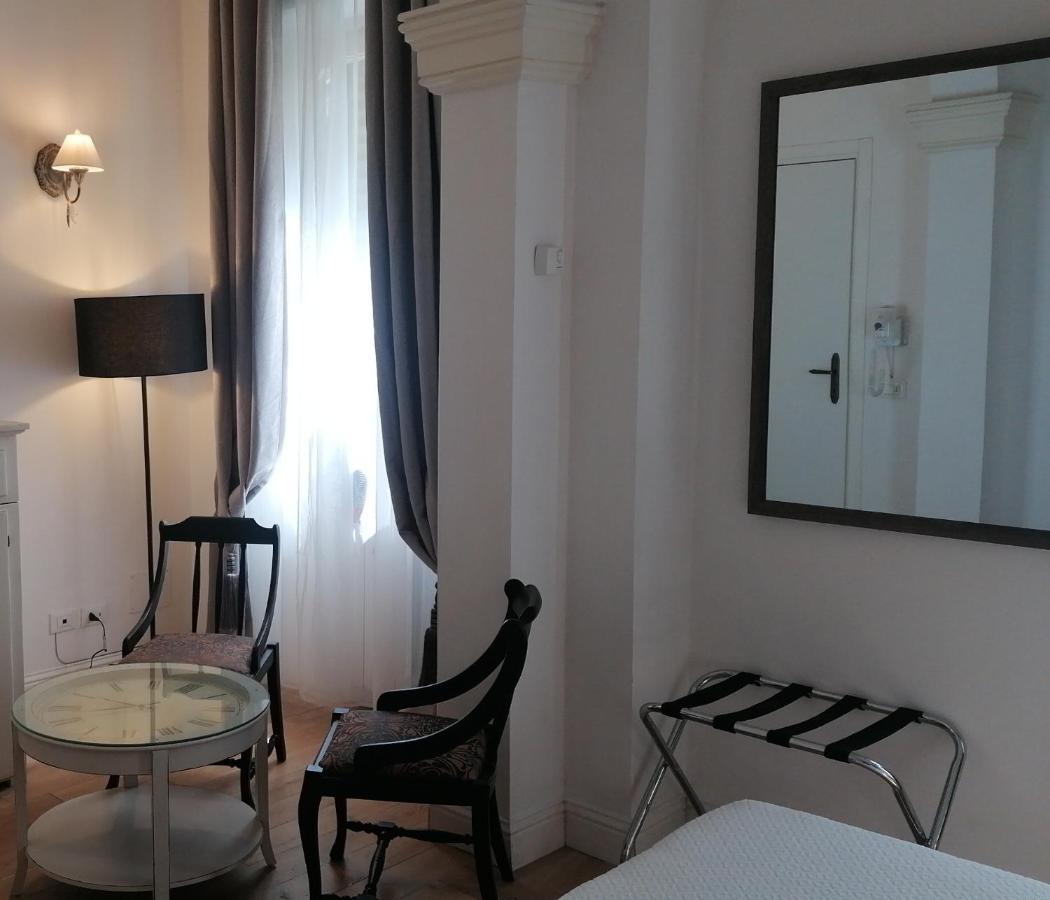 Cestello Luxury Rooms Firenze Eksteriør billede