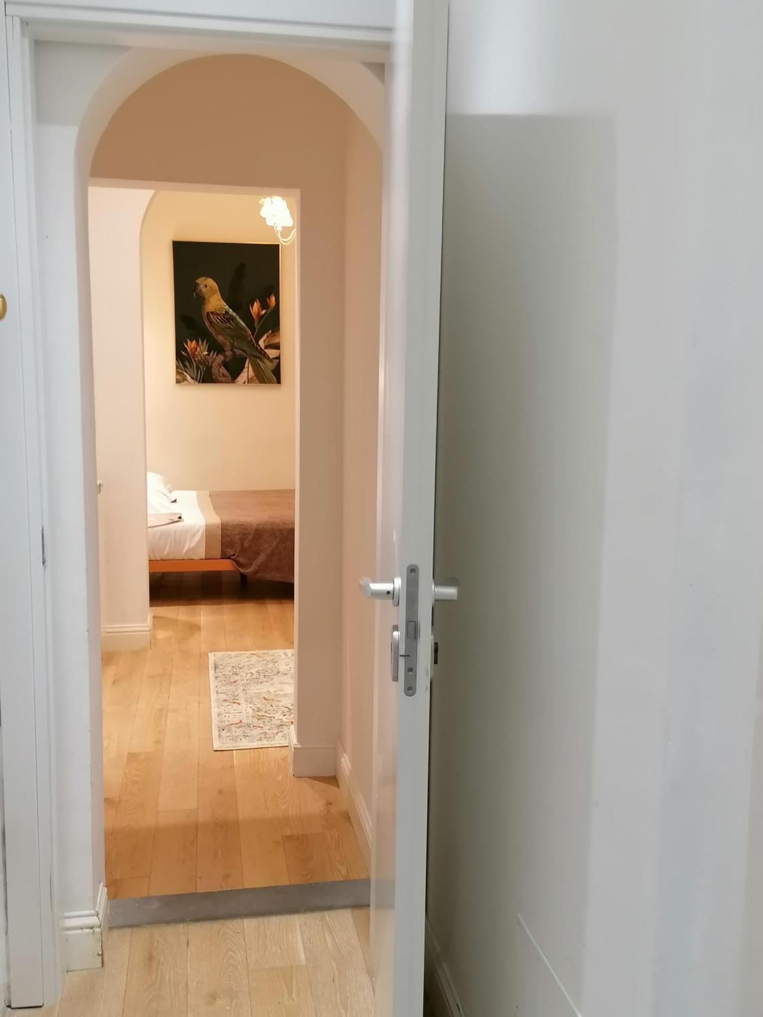Cestello Luxury Rooms Firenze Værelse billede
