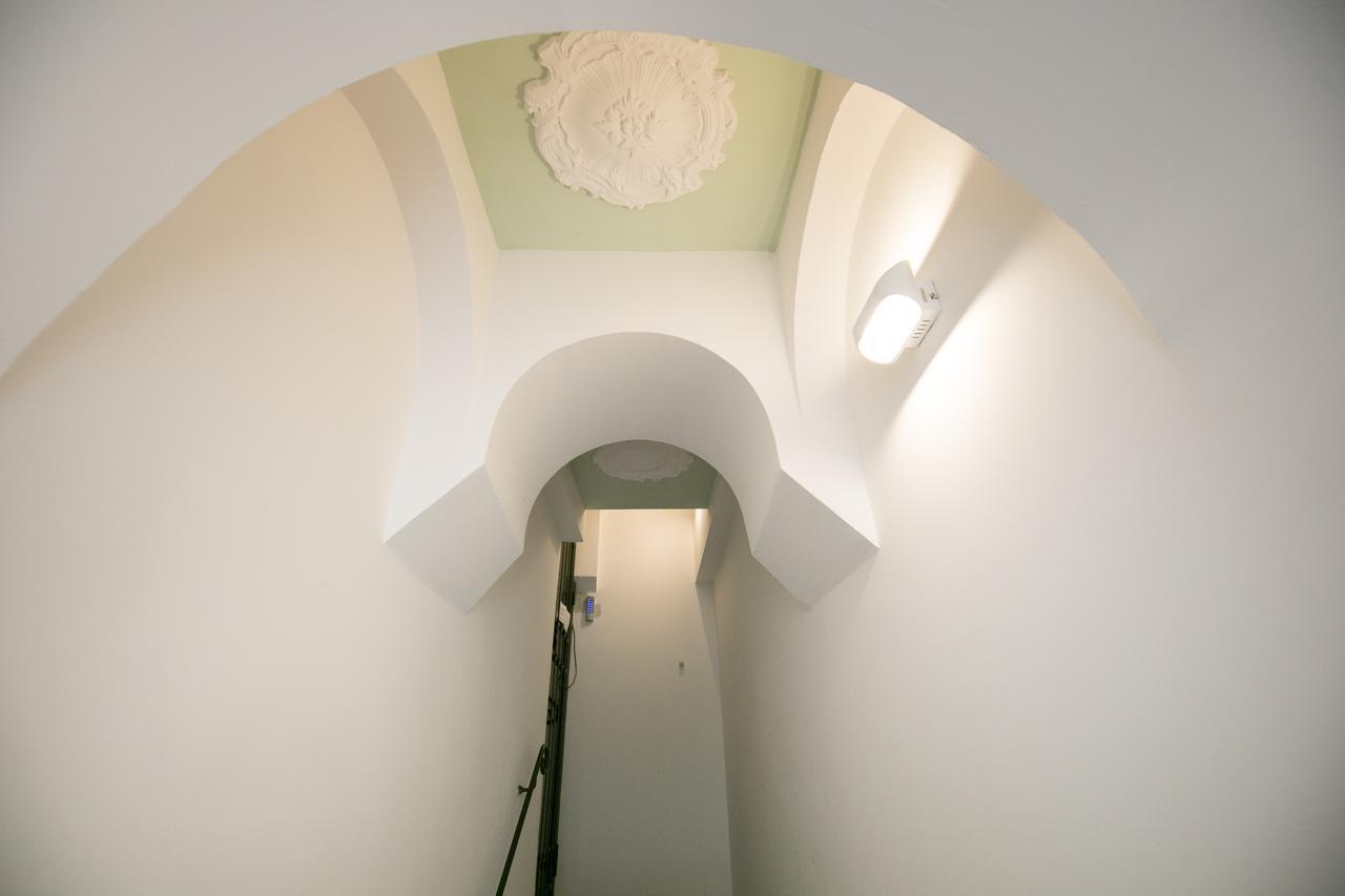 Cestello Luxury Rooms Firenze Eksteriør billede