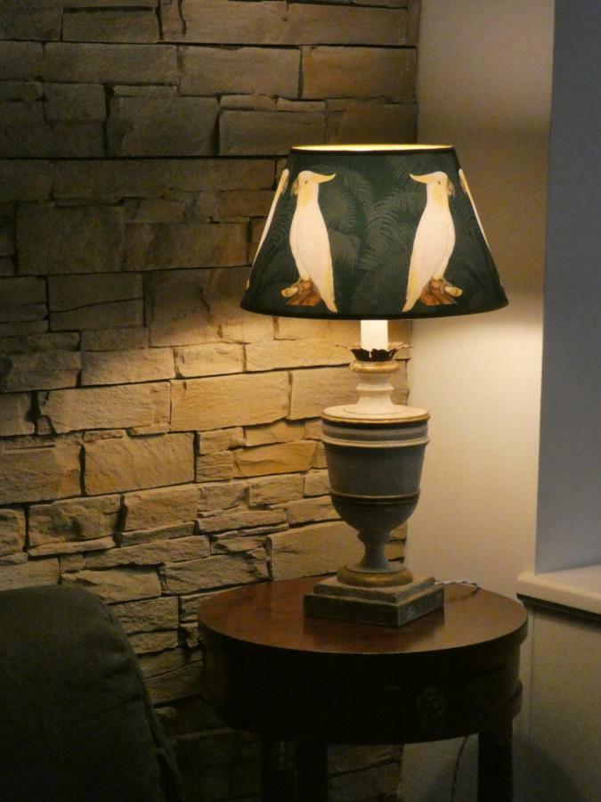 Cestello Luxury Rooms Firenze Eksteriør billede